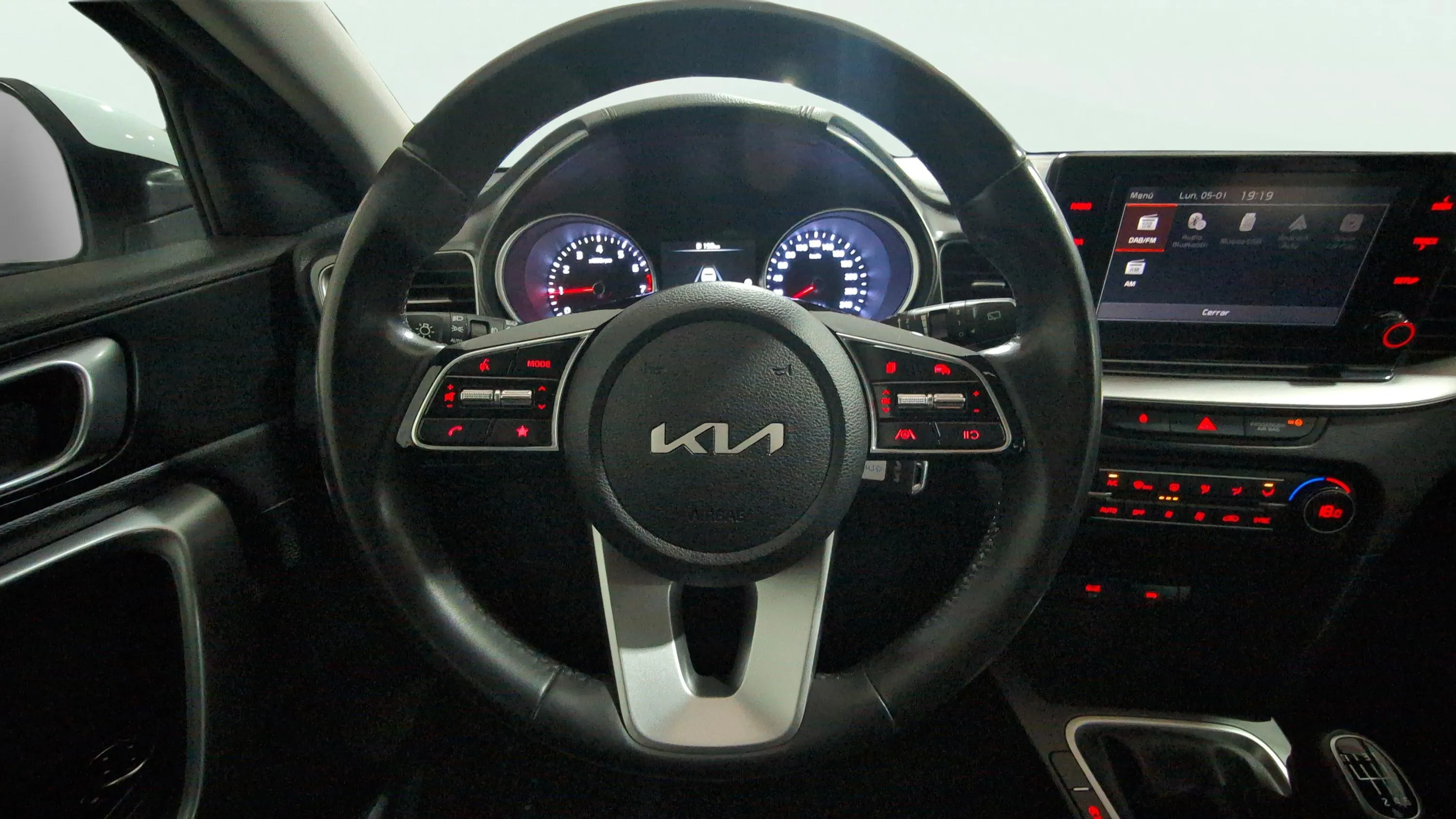 Kia XCeed 1.0 T-GDi Drive - foto 13