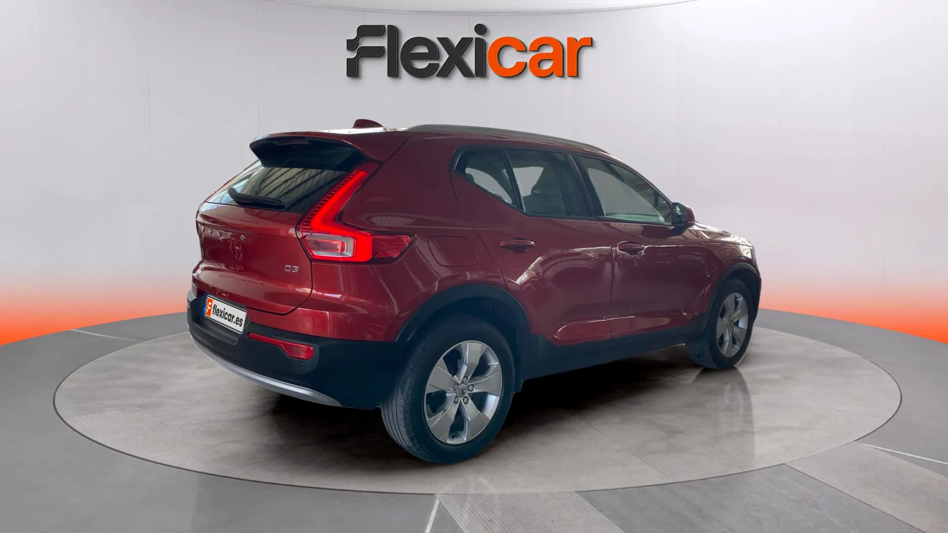 Volvo XC40 2.0 D3 Momentum - foto 8