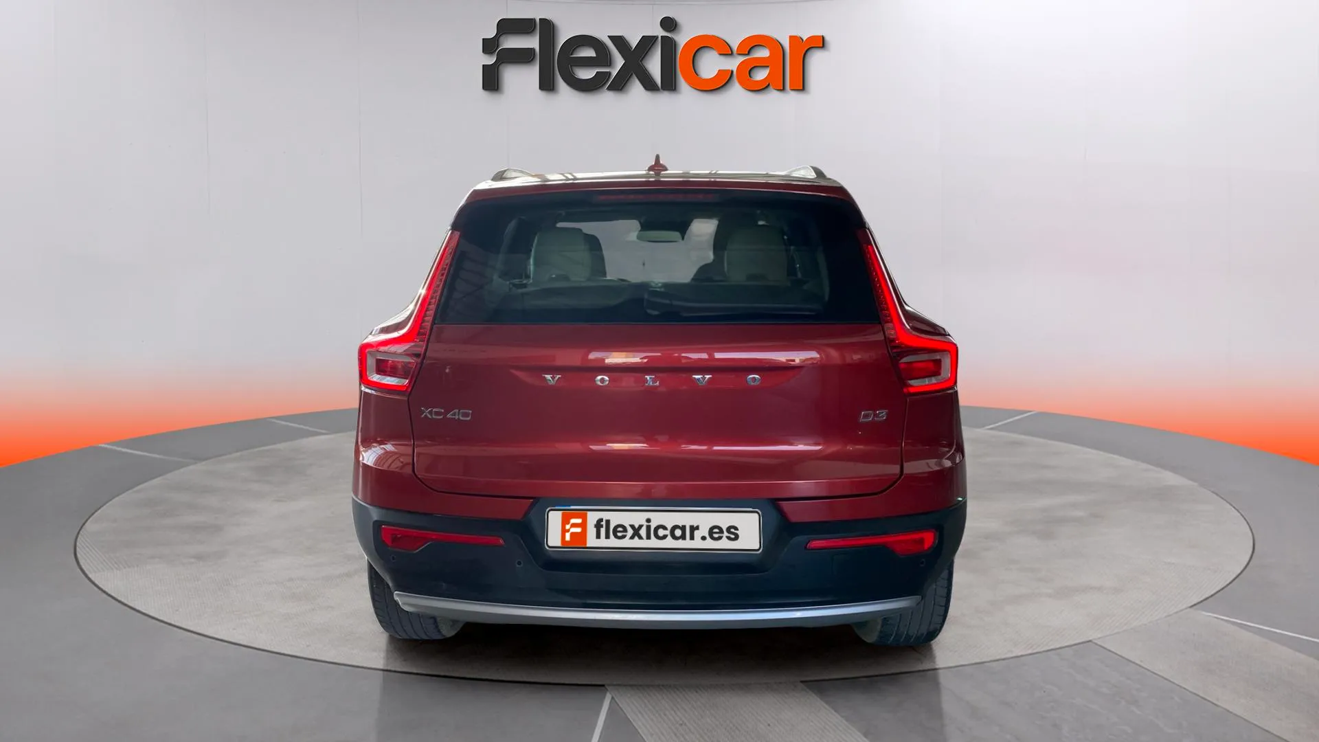 Volvo XC40 2.0 D3 Momentum - foto 7
