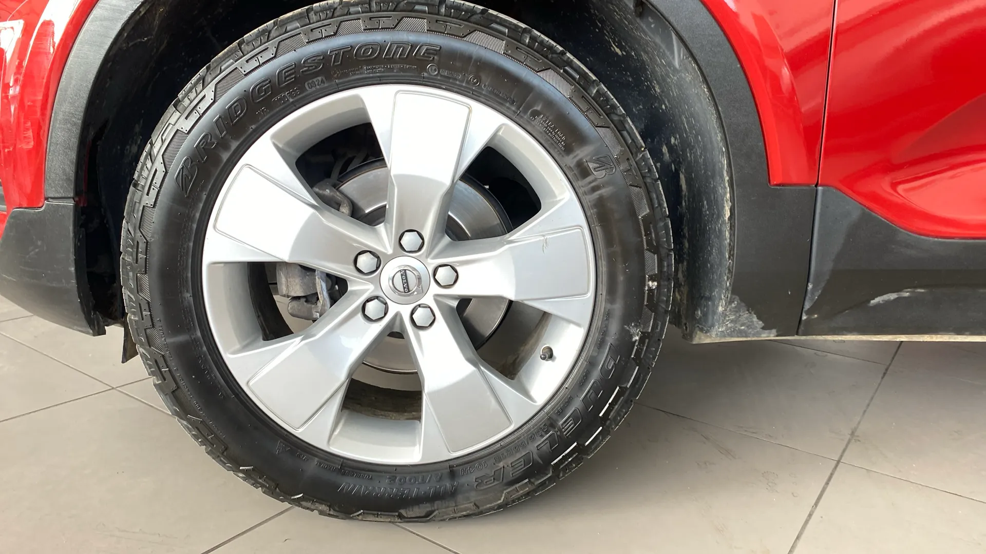 Volvo XC40 2.0 D3 Momentum - foto 22