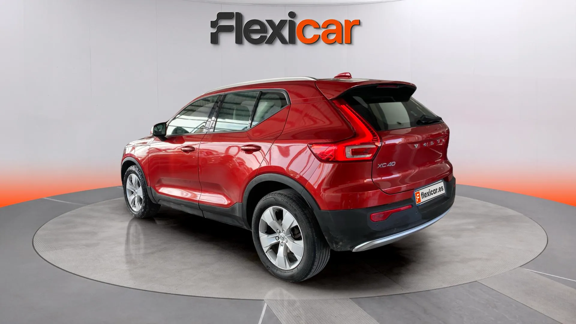 Volvo XC40 2.0 D3 Momentum - foto 6