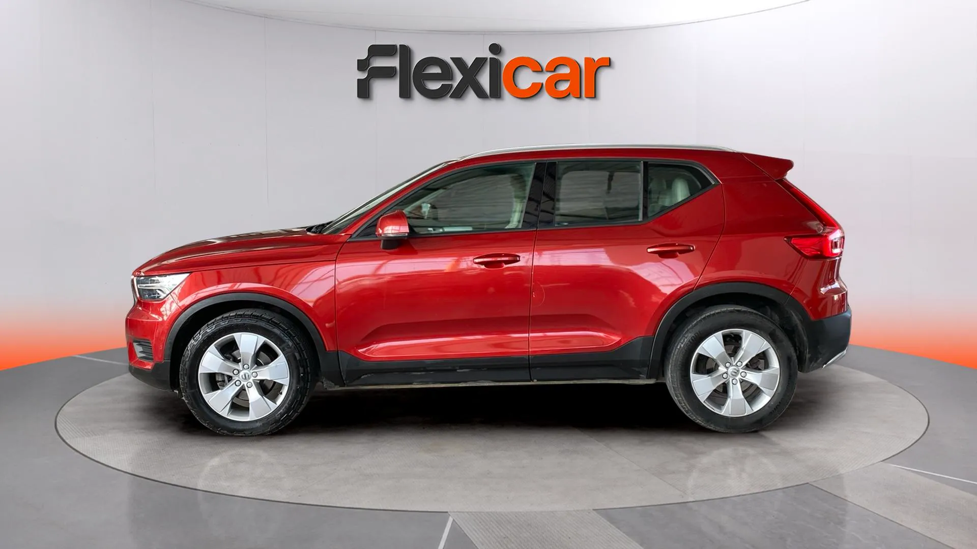 Volvo XC40 2.0 D3 Momentum - foto 4