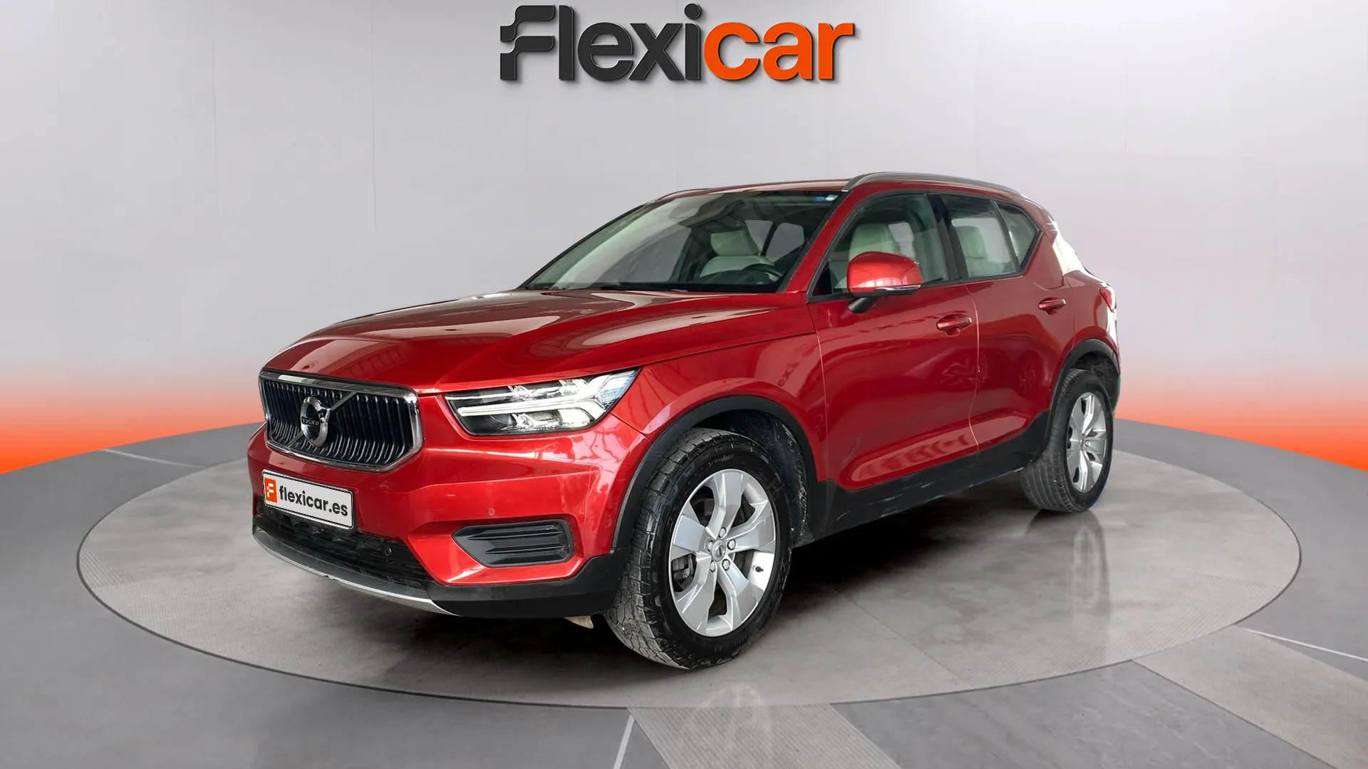 Volvo XC40 2.0 D3 Momentum - foto 3