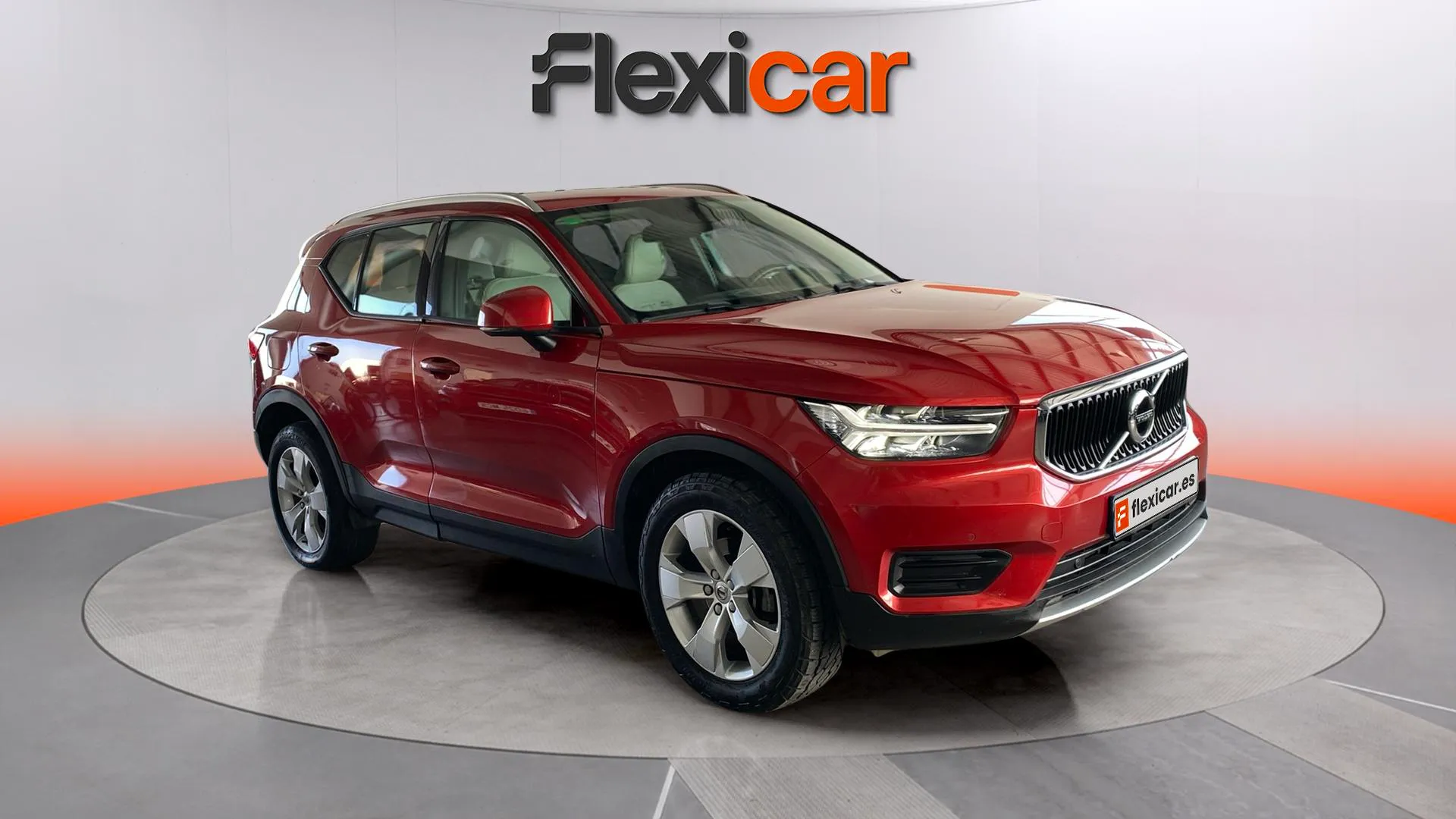 Volvo XC40 2.0 D3 Momentum