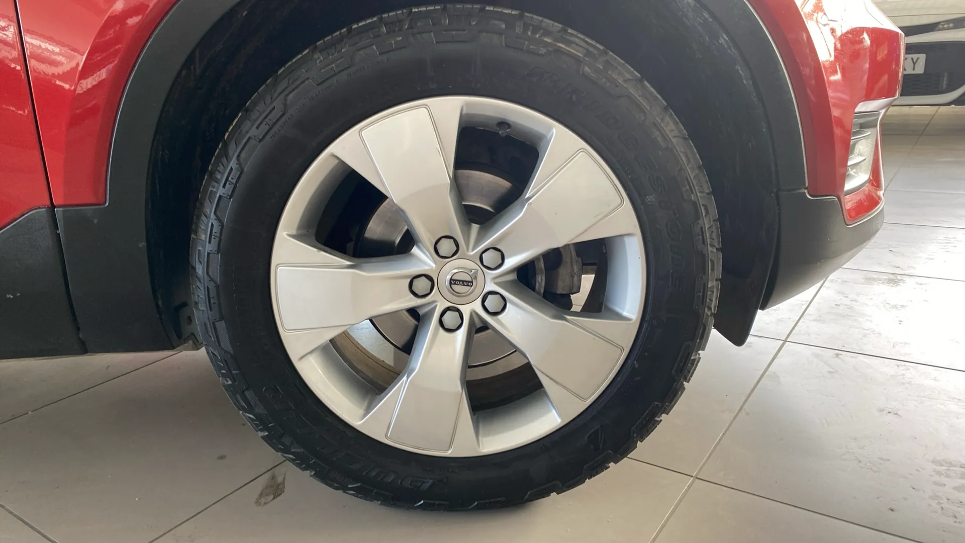 Volvo XC40 2.0 D3 Momentum - foto 23