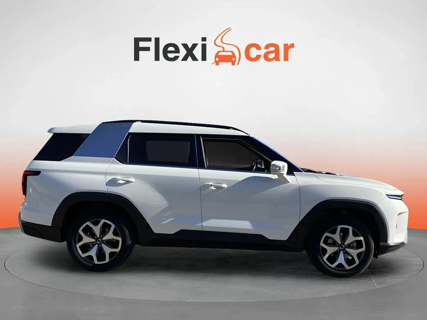 SsangYong Torres G15 Life Aut. - foto 8