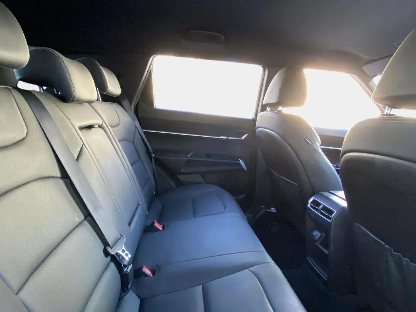 SsangYong Torres G15 Life Aut. - foto 17