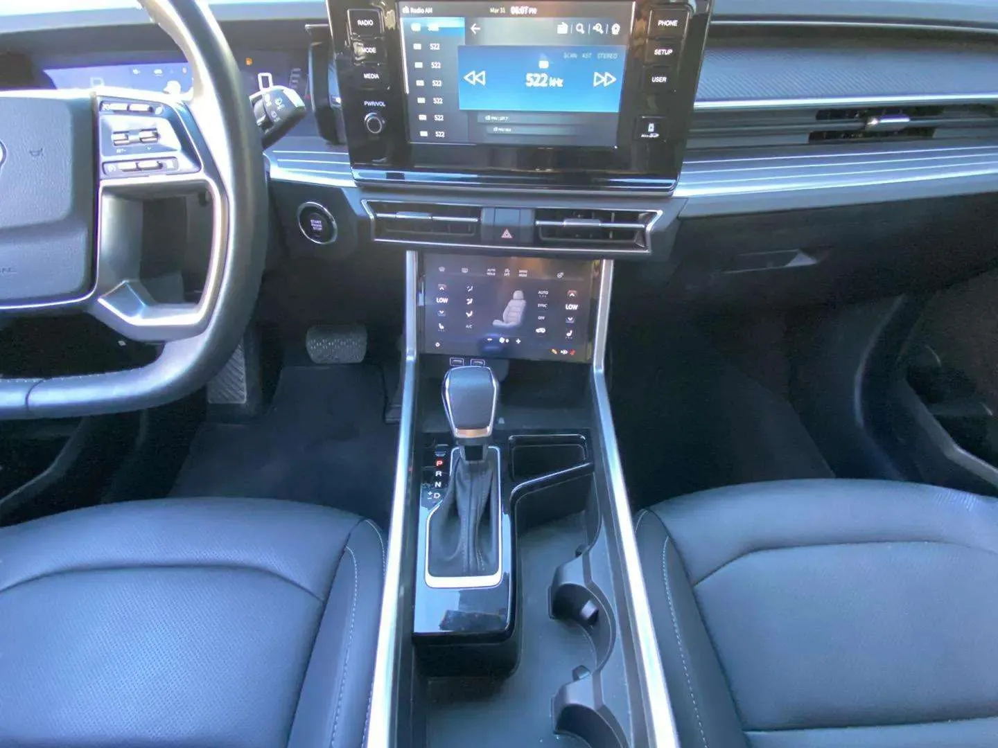 SsangYong Torres G15 Life Aut. - foto 15