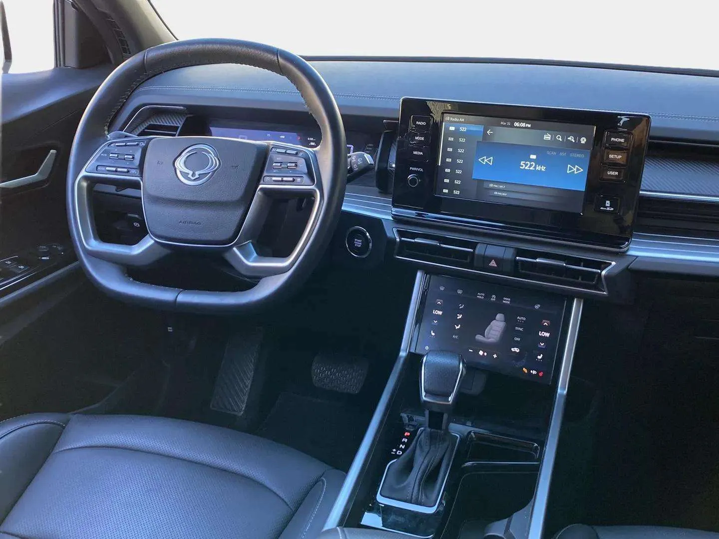 SsangYong Torres G15 Life Aut. - foto 13