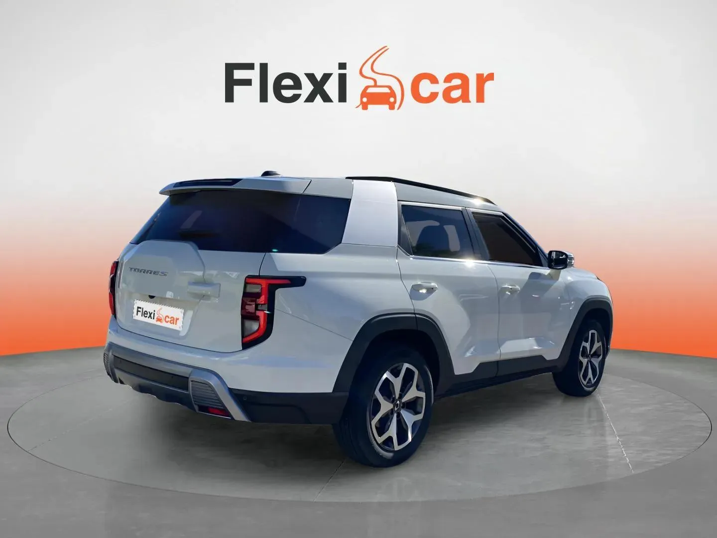 SsangYong Torres G15 Life Aut. - foto 7