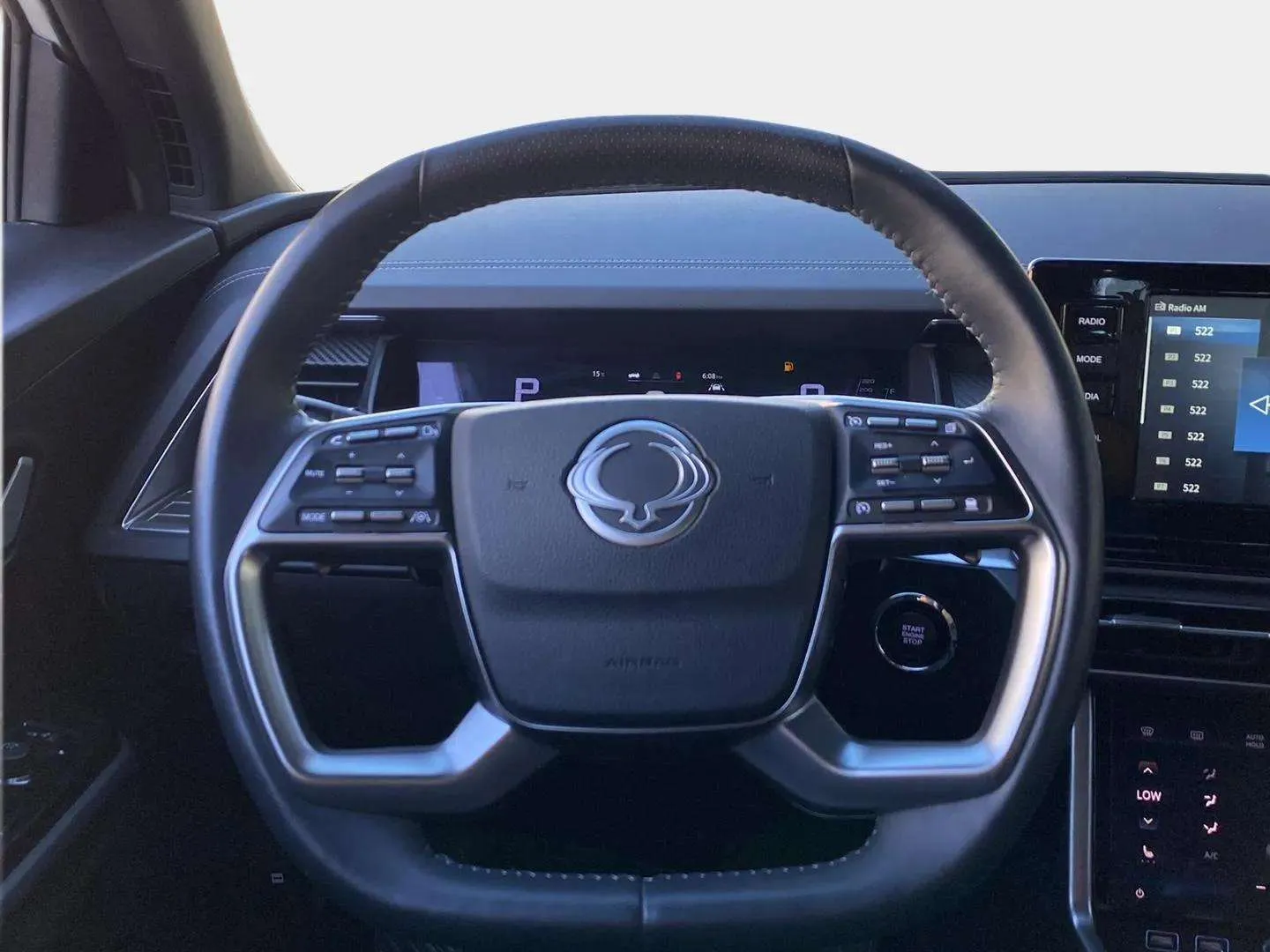SsangYong Torres G15 Life Aut. - foto 11