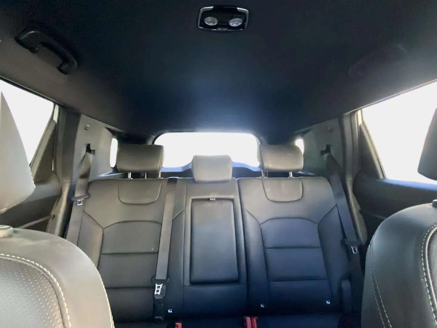 SsangYong Torres G15 Life Aut. - foto 18