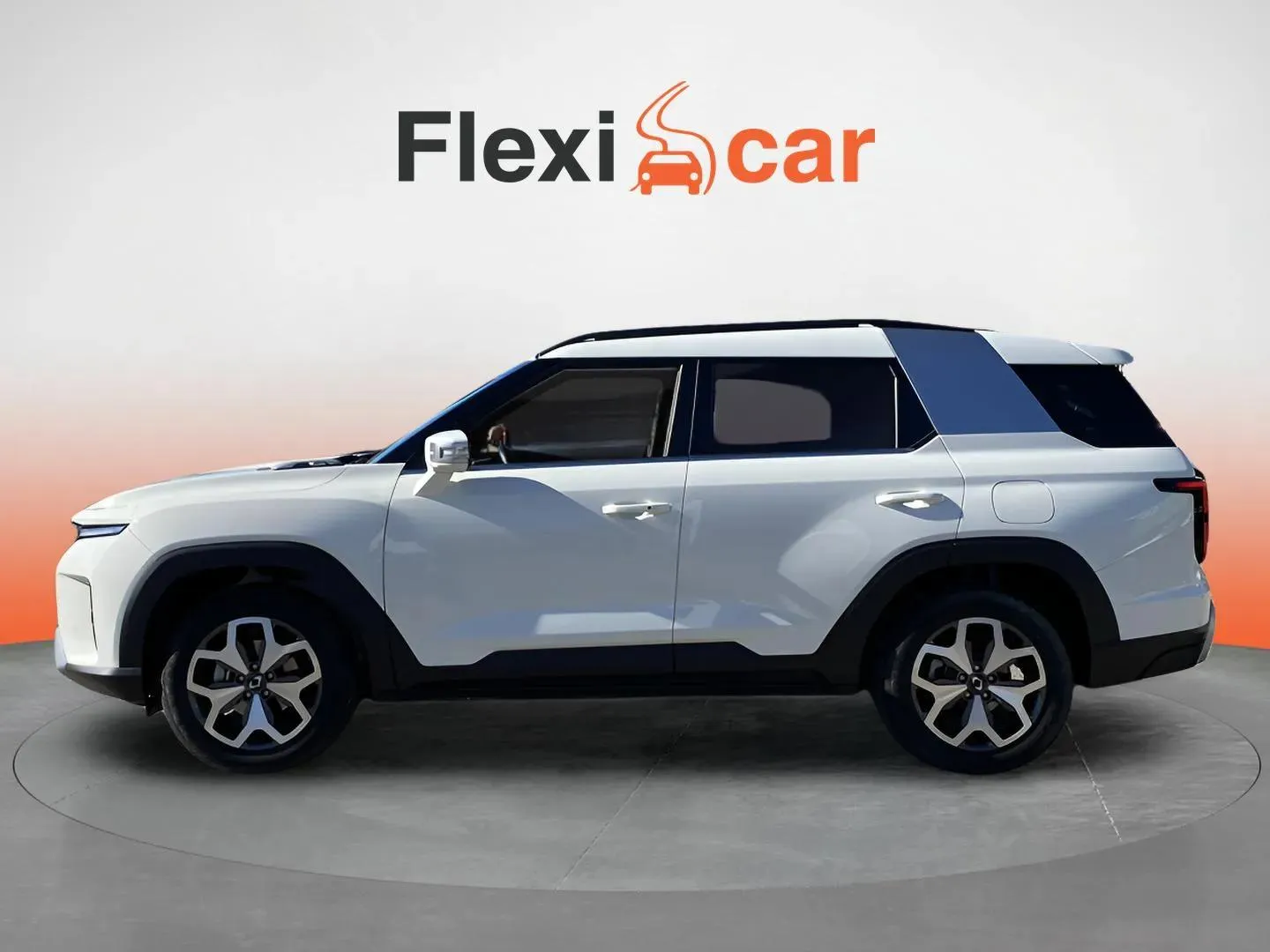 SsangYong Torres G15 Life Aut. - foto 4