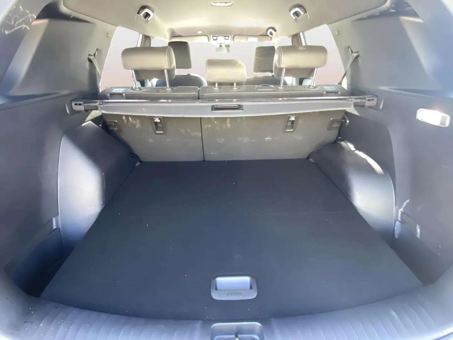 SsangYong Torres G15 Life Aut. - foto 19