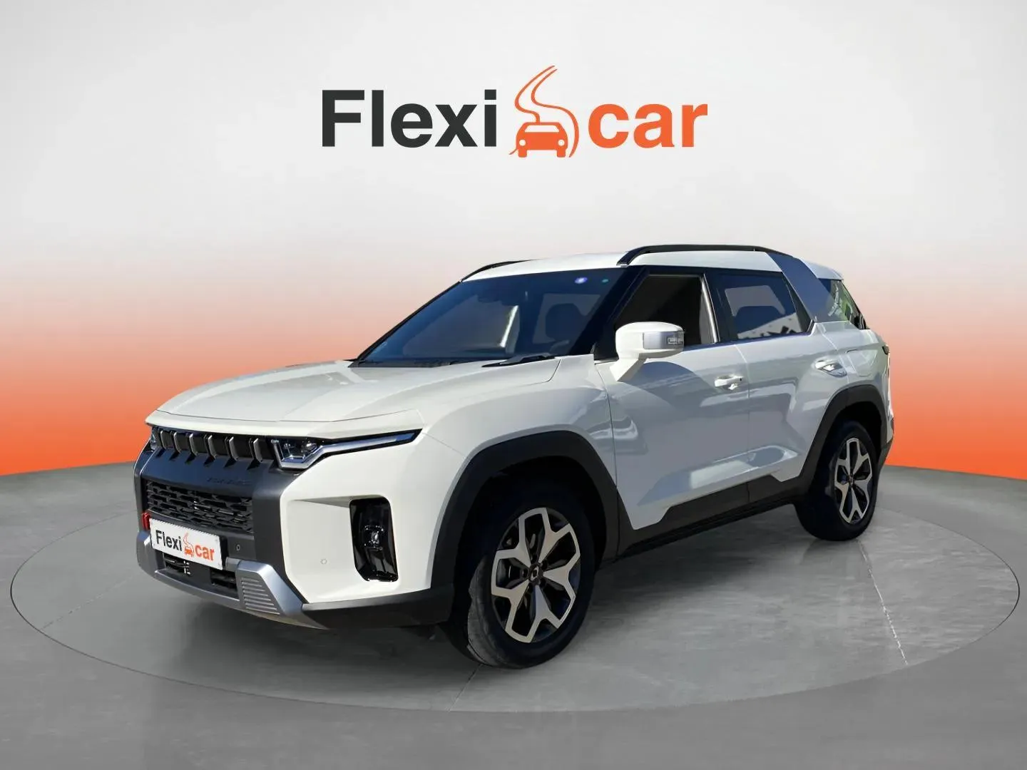 SsangYong Torres G15 Life Aut. - foto 3