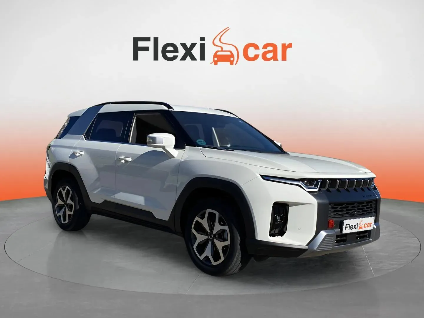 SsangYong Torres G15 Life Aut. - foto 1