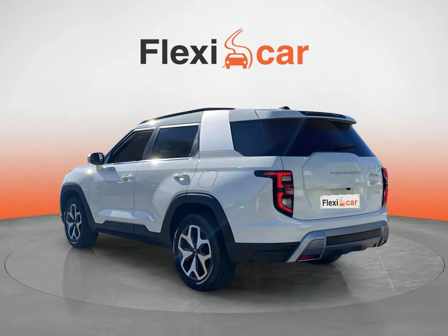 SsangYong Torres G15 Life Aut. - foto 5