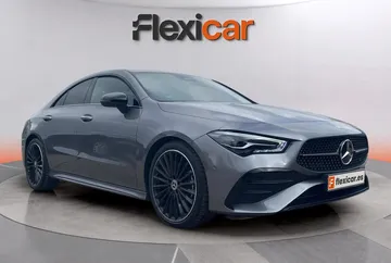 mercedes benz clase cla cla 220 d dct diesel automatica villalba 2 903000000215738