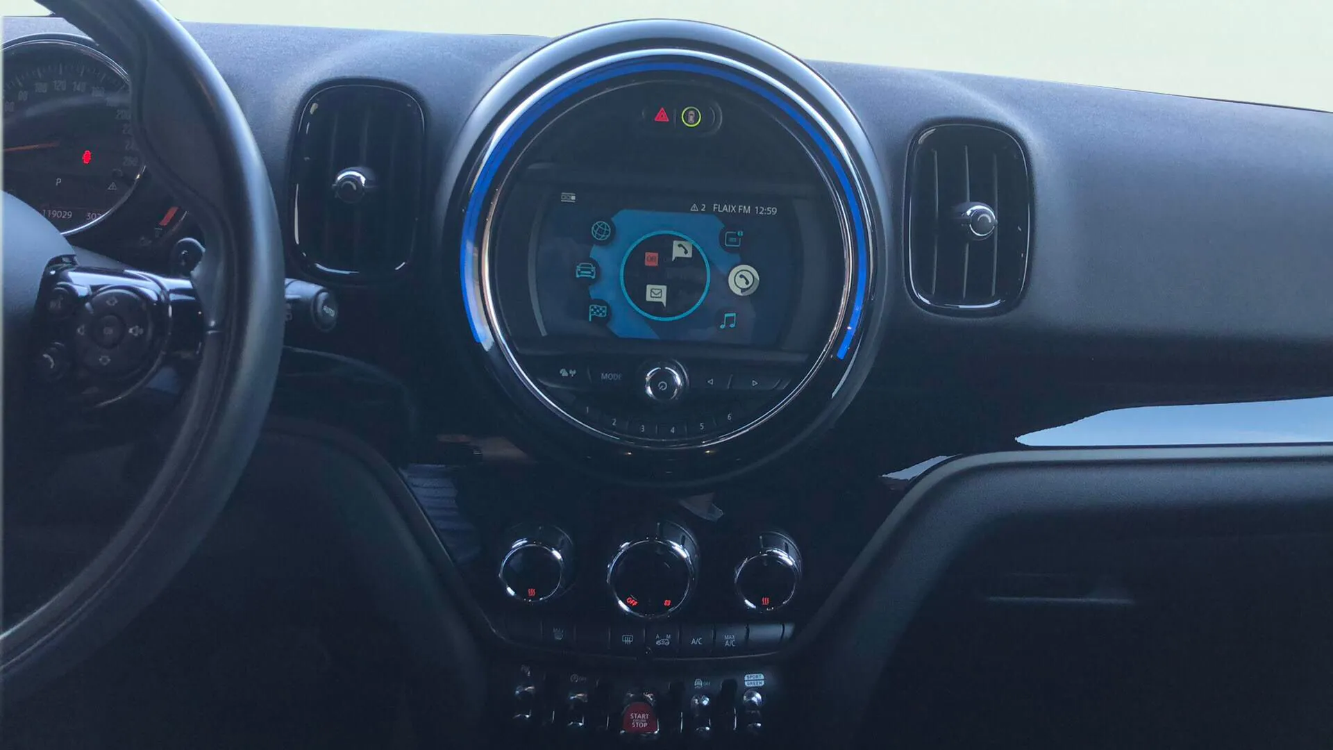 MINI Countryman Cooper S - foto 14
