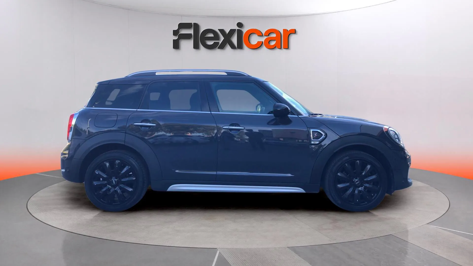 MINI Countryman Cooper S - foto 8