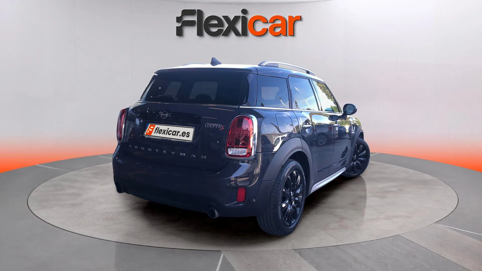 MINI Countryman Cooper S - foto 7