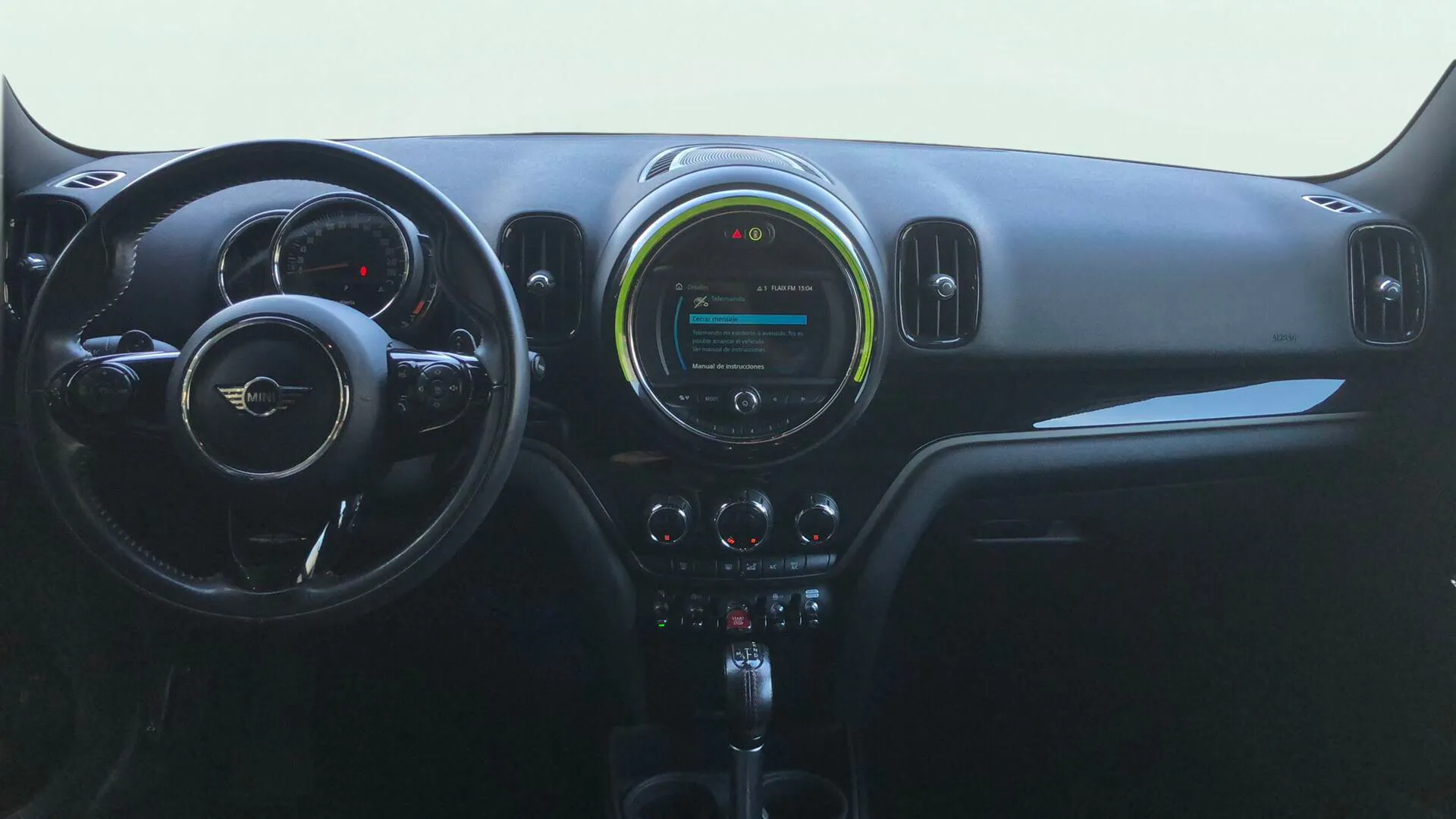 MINI Countryman Cooper S - foto 11