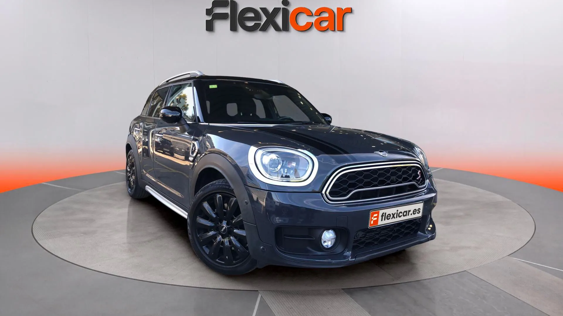MINI Countryman Cooper S