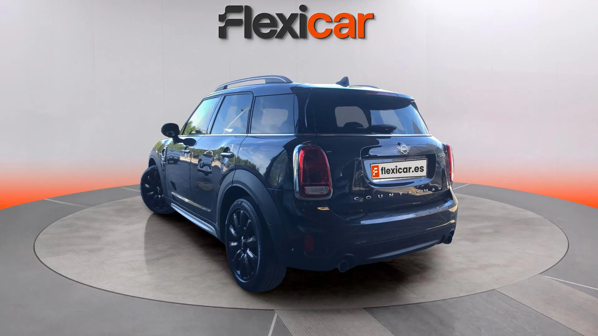 MINI Countryman Cooper S - foto 5