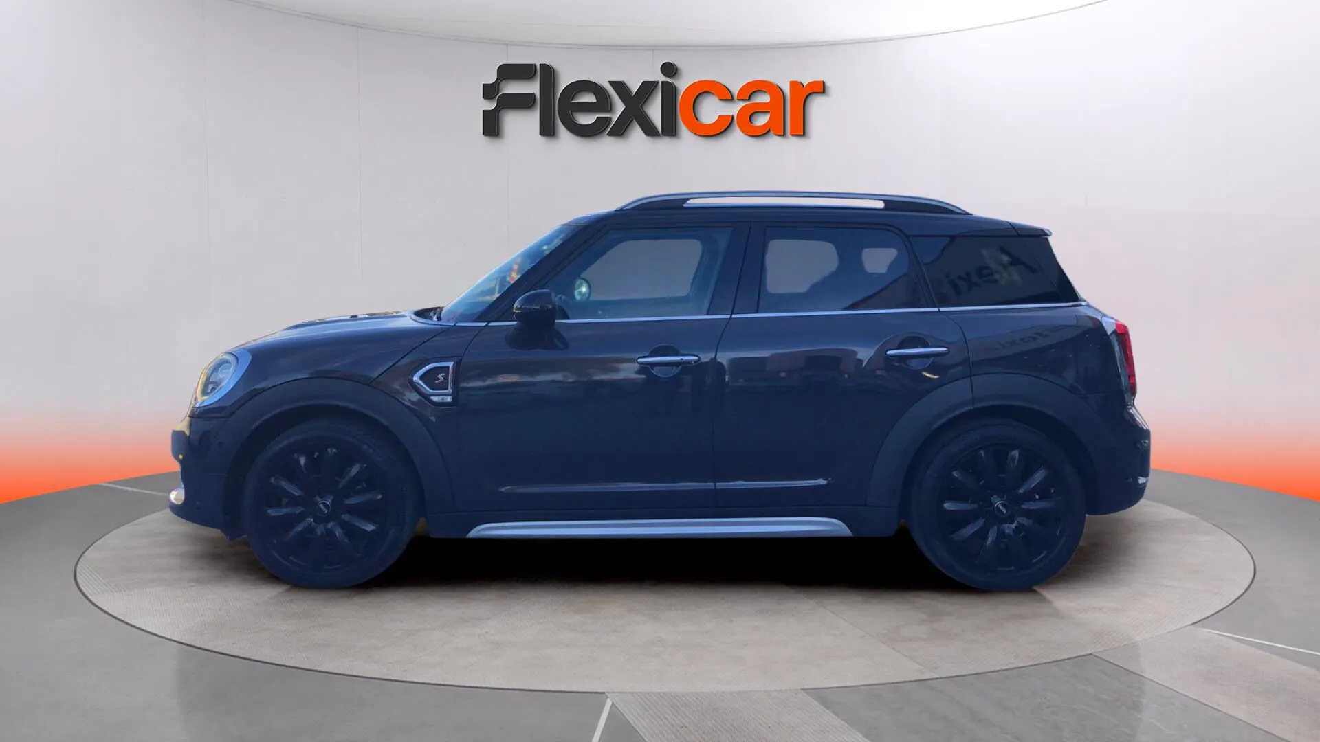 MINI Countryman Cooper S - foto 4
