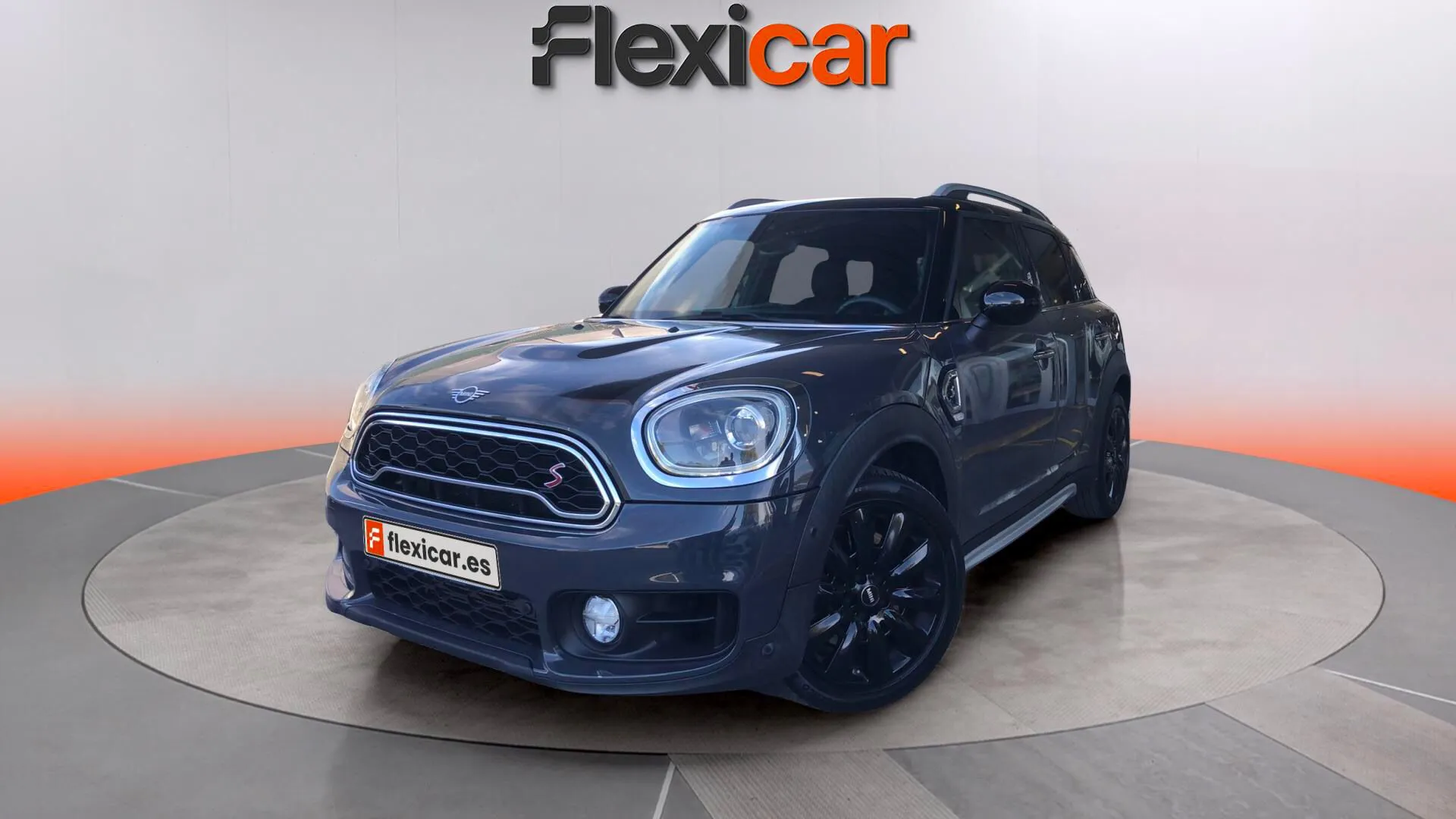 MINI Countryman Cooper S - foto 3