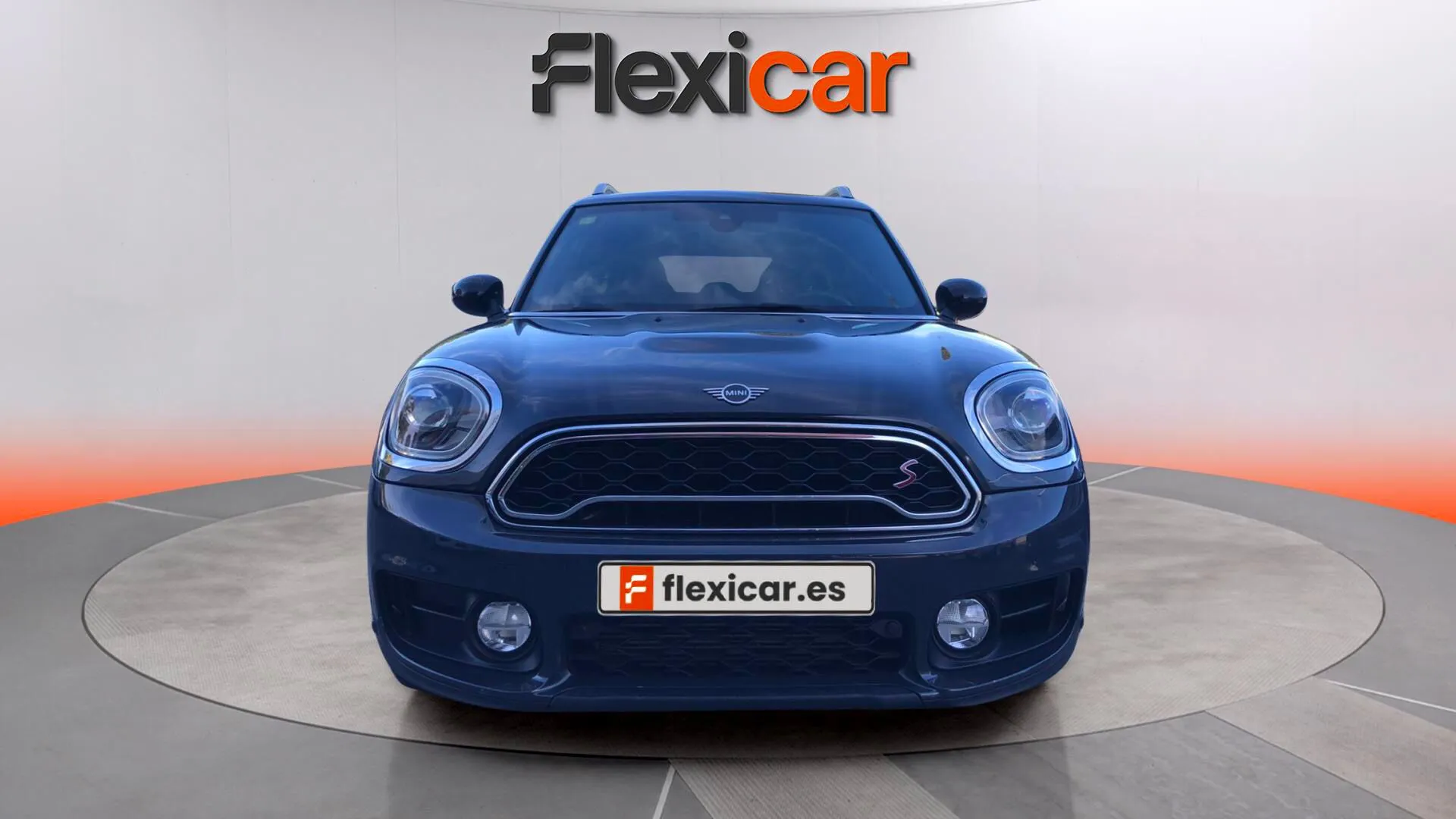 MINI Countryman Cooper S - foto 2