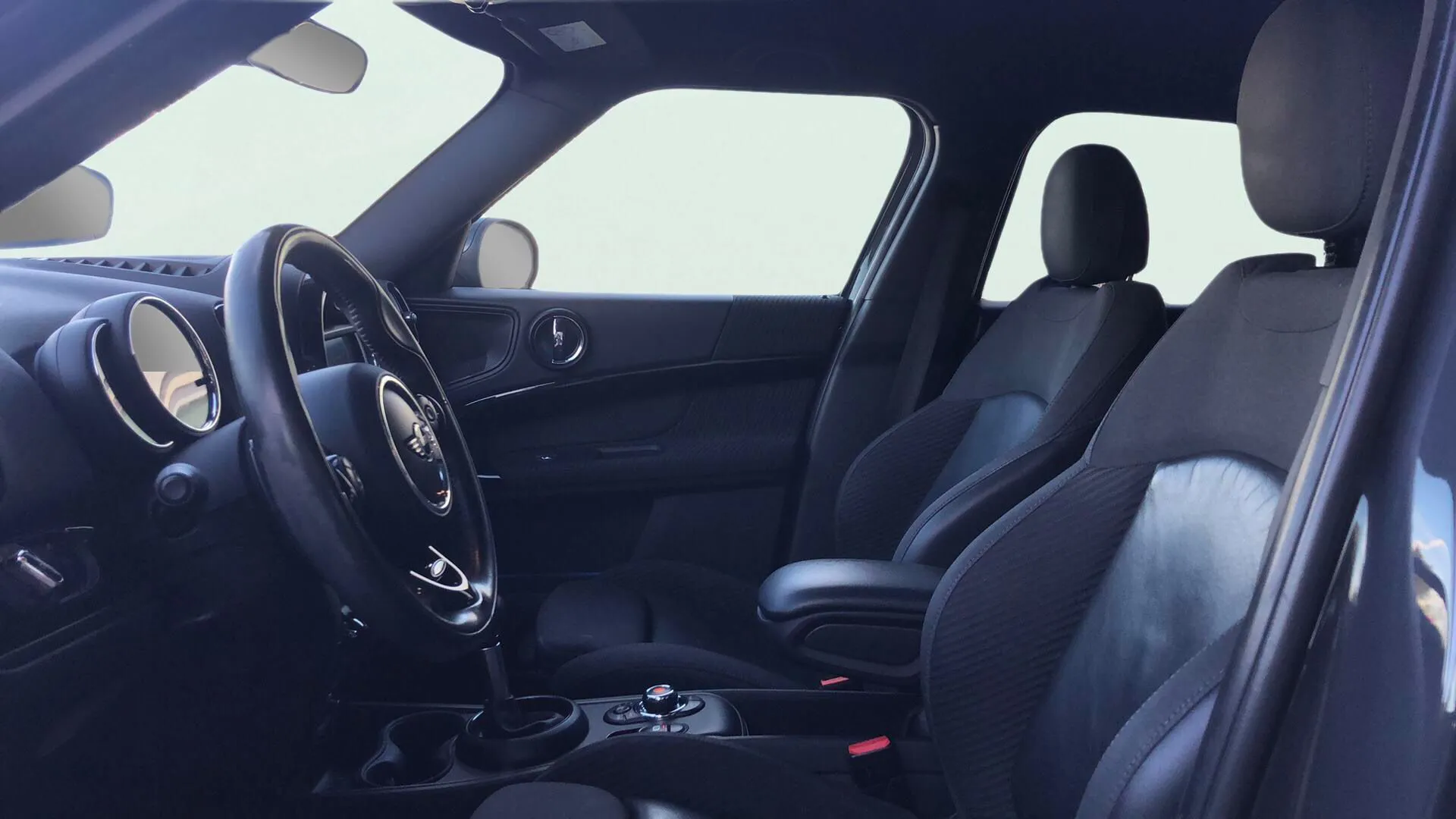 MINI Countryman Cooper S - foto 10