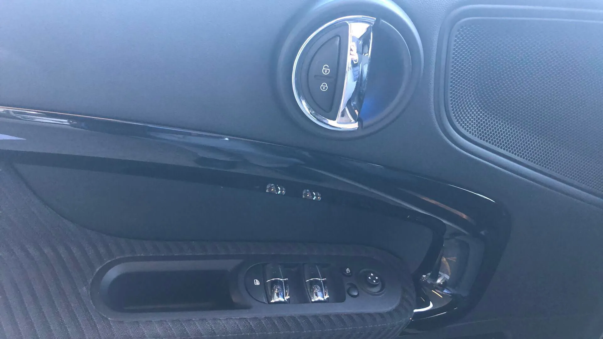 MINI Countryman Cooper S - foto 20
