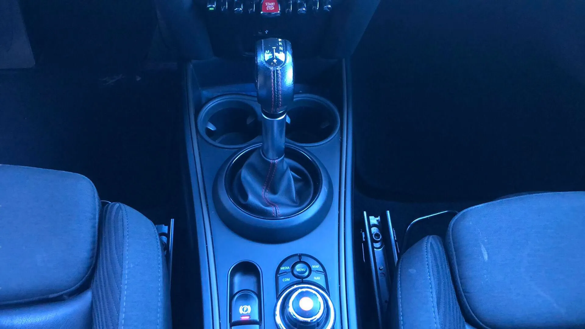MINI Countryman Cooper S - foto 17