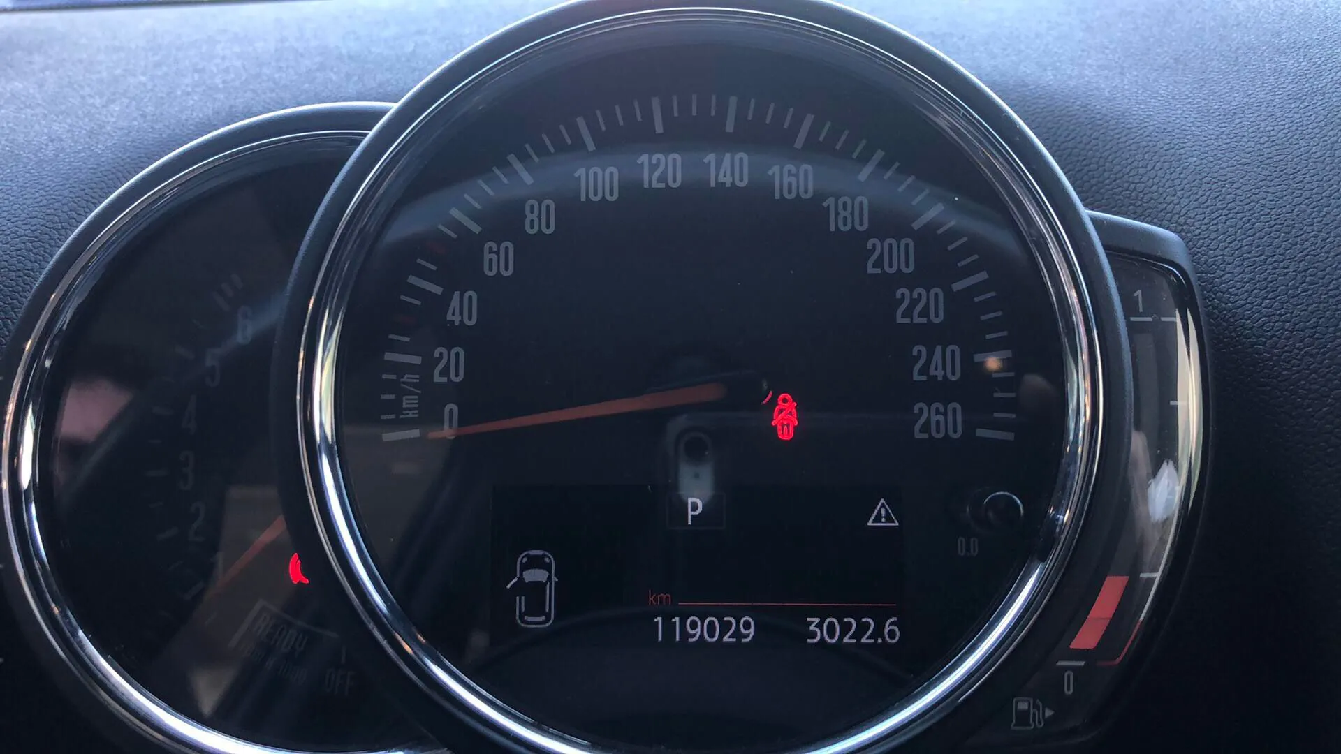 MINI Countryman Cooper S - foto 13