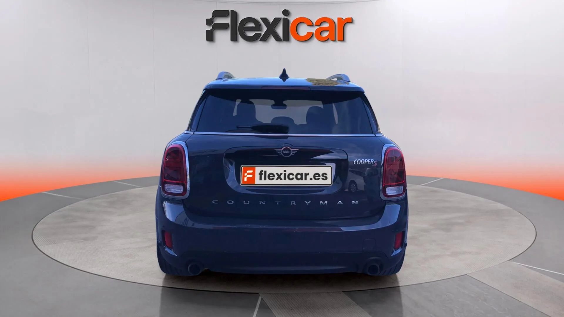 MINI Countryman Cooper S - foto 6