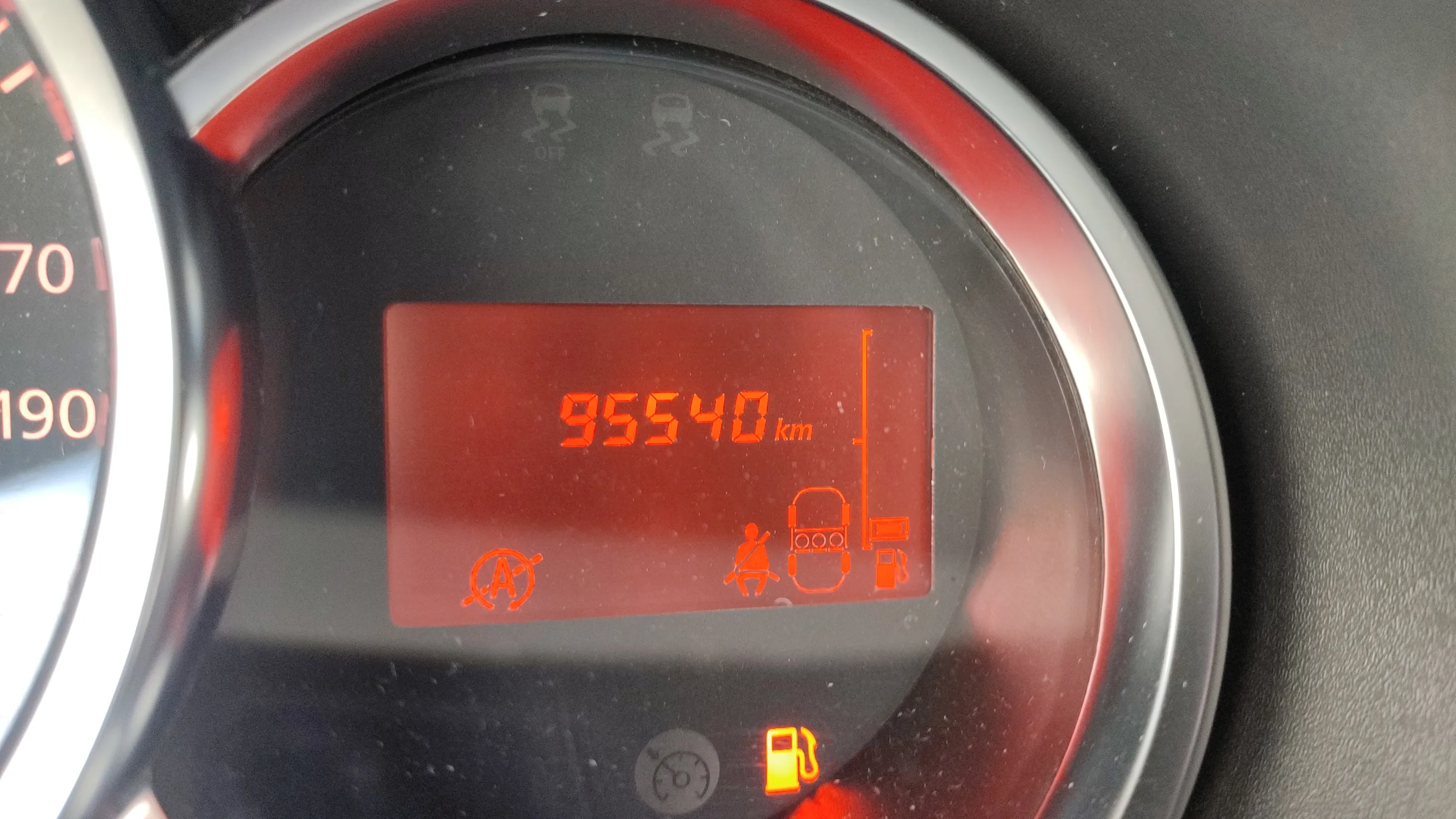 Dacia Lodgy Comfort Blue dCi 5 plazas 18 - foto 13