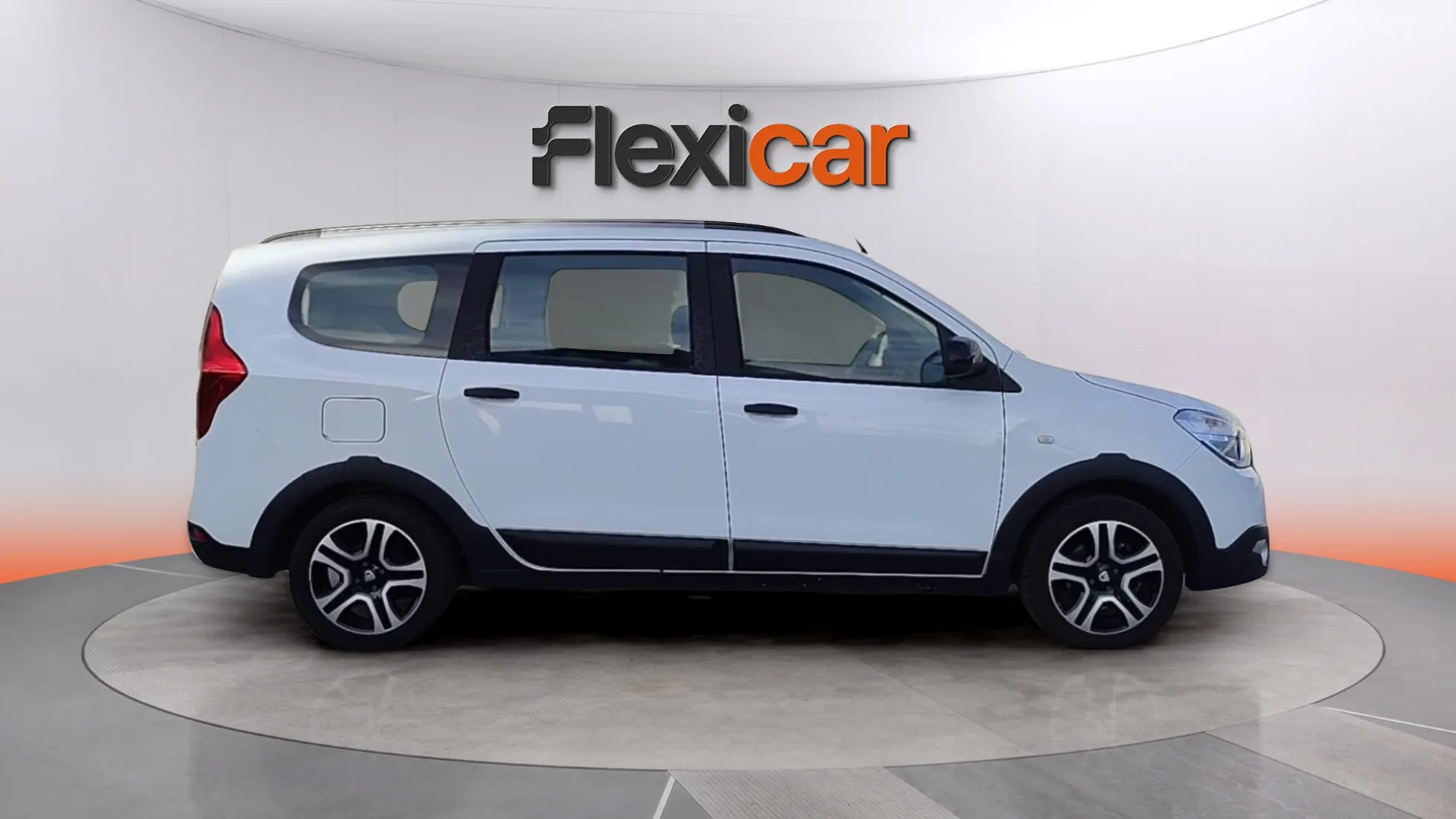 Dacia Lodgy Comfort Blue dCi 5 plazas 18 - foto 8