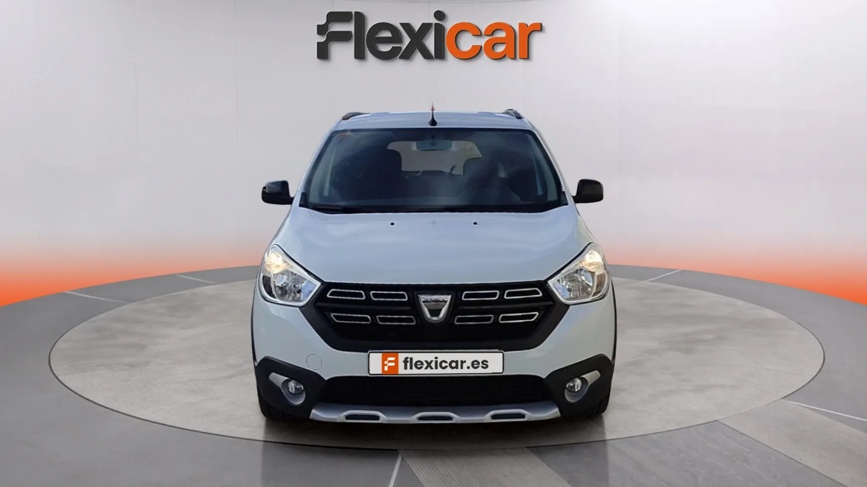 Dacia Lodgy Comfort Blue dCi 5 plazas 18 - foto 2
