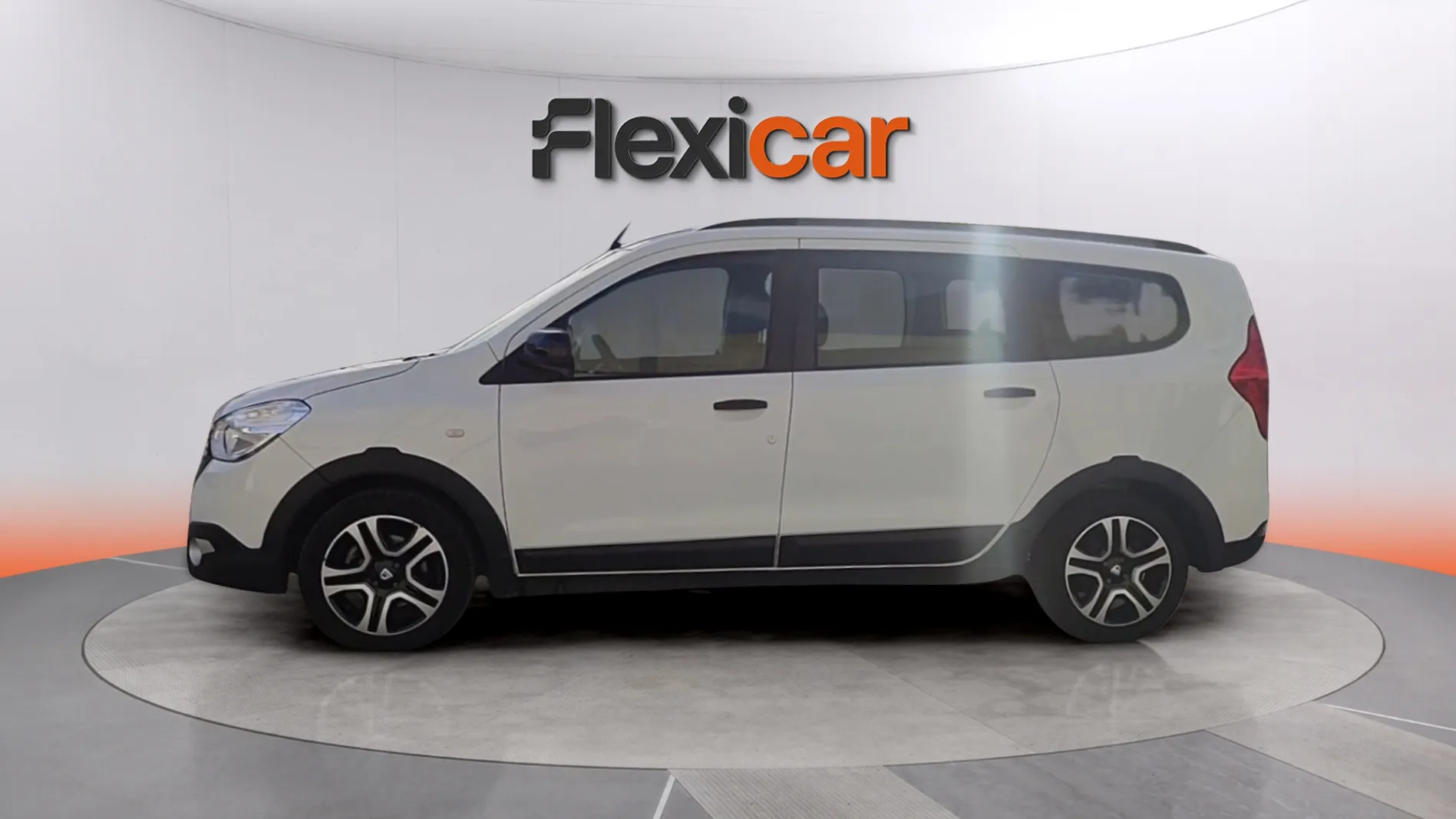 Dacia Lodgy Comfort Blue dCi 5 plazas 18 - foto 4