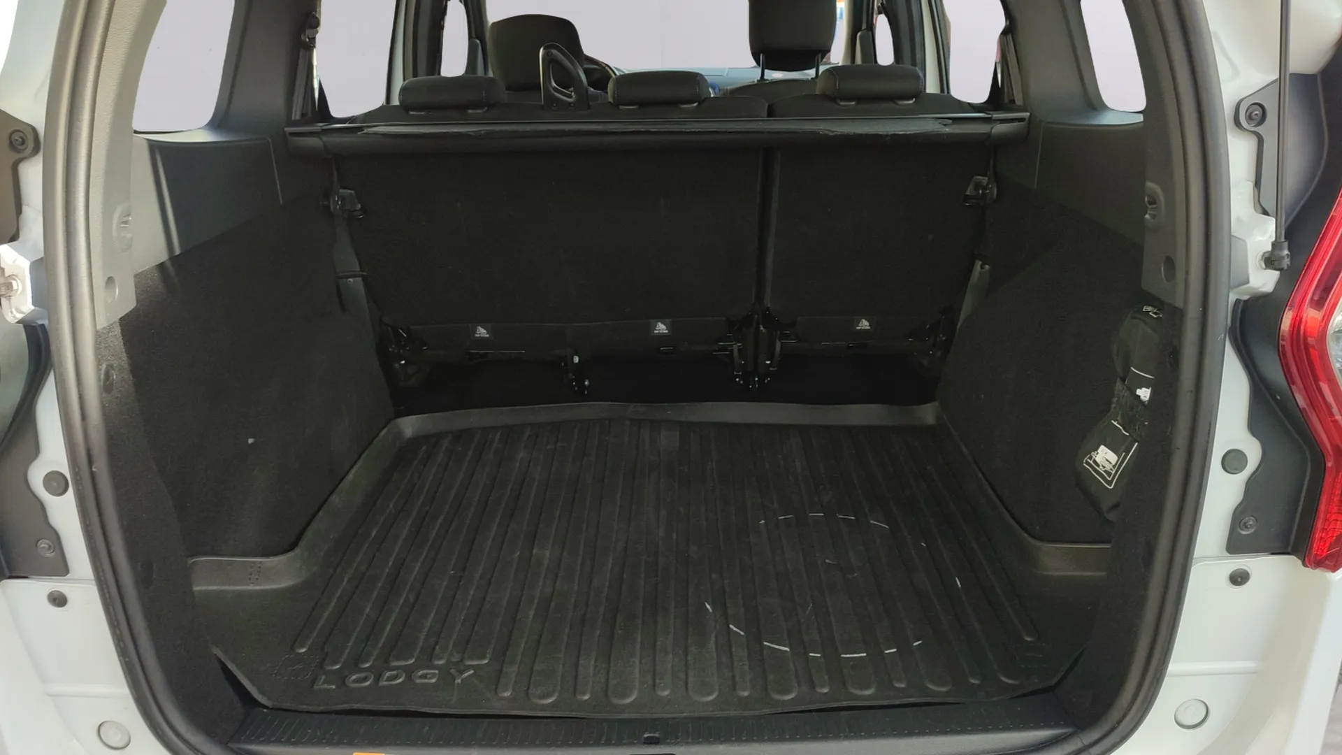 Dacia Lodgy Comfort Blue dCi 5 plazas 18 - foto 9