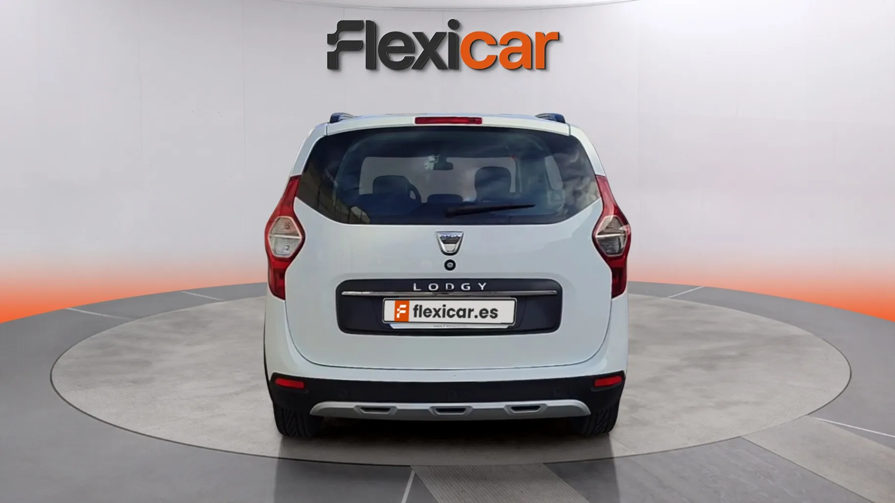 Dacia Lodgy Comfort Blue dCi 5 plazas 18 - foto 6