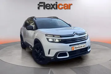 citroen c5 aircross 225 e eat8 feel hibrido enchufable automatica san vicente del raspeig 903000000215757