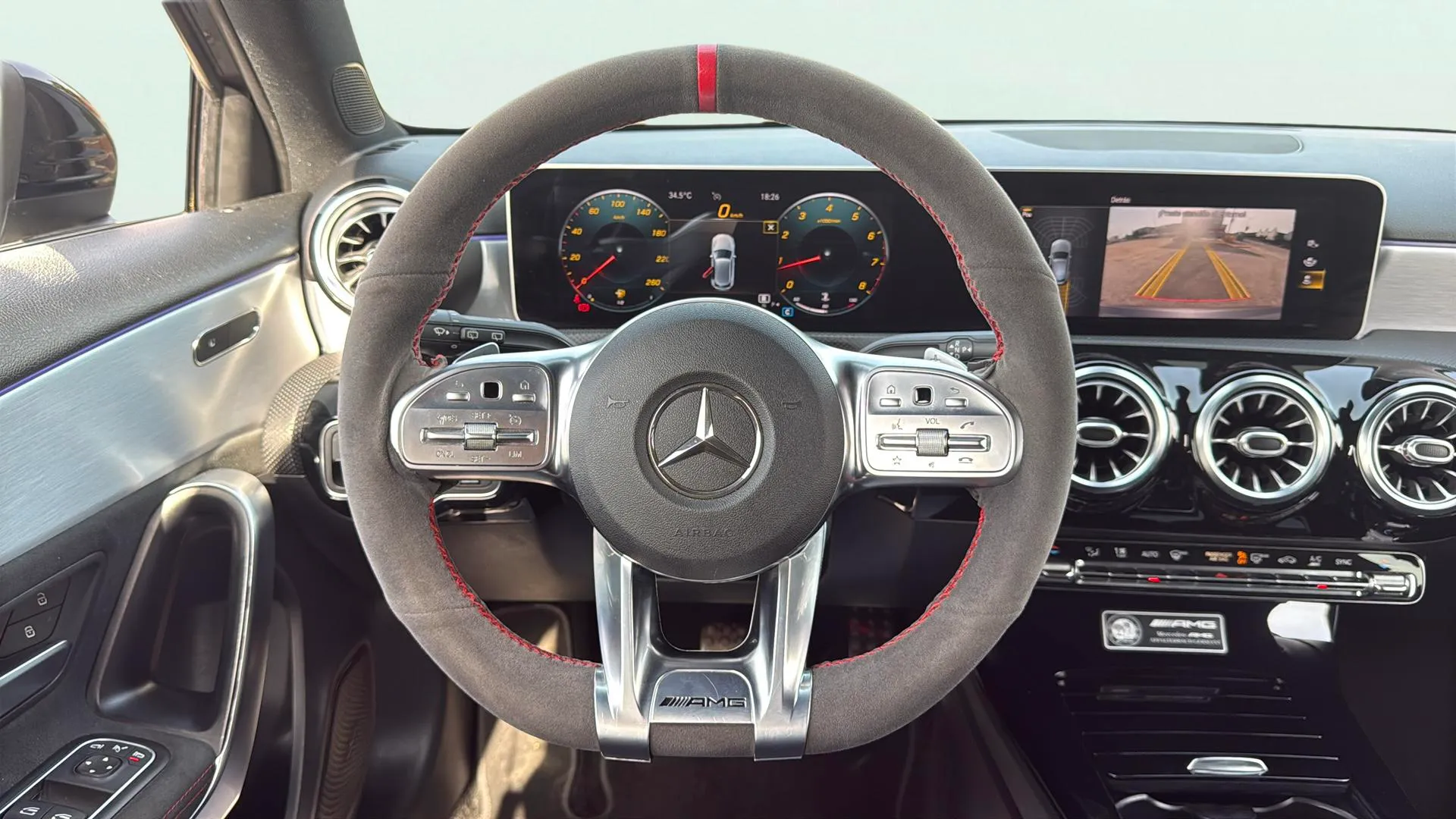 Mercedes-Benz Clase A A 220 - foto 10