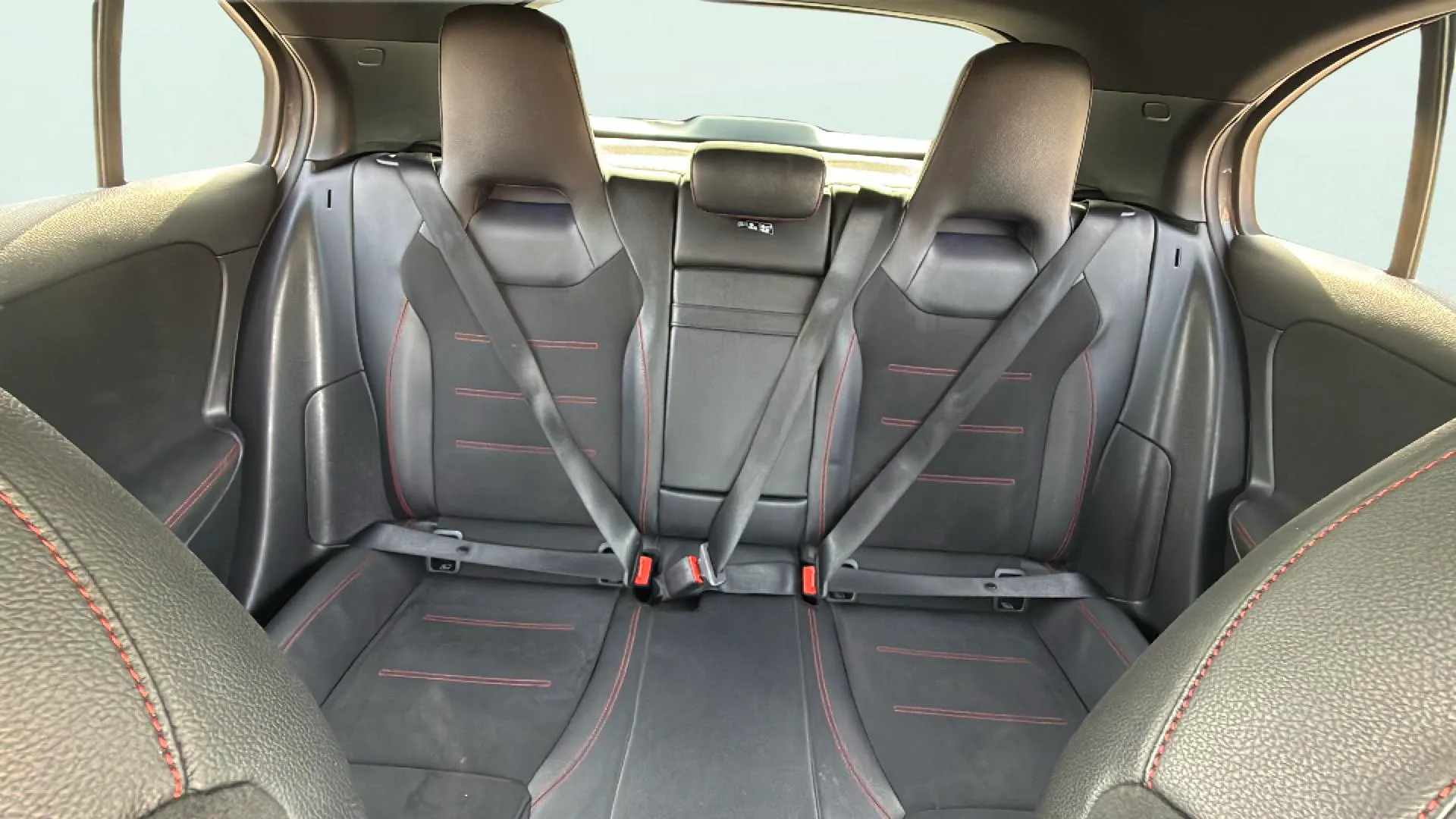 Mercedes-Benz Clase A A 220 - foto 20