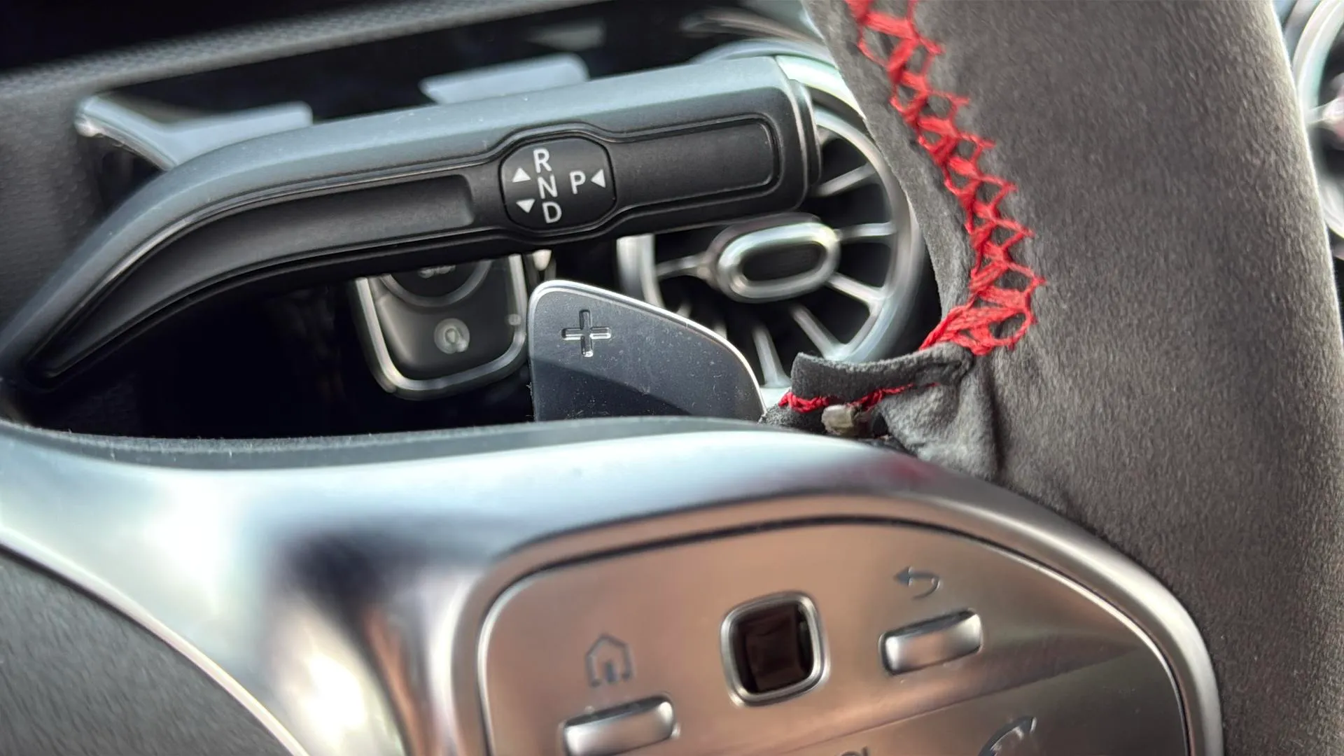 Mercedes-Benz Clase A A 220 - foto 14
