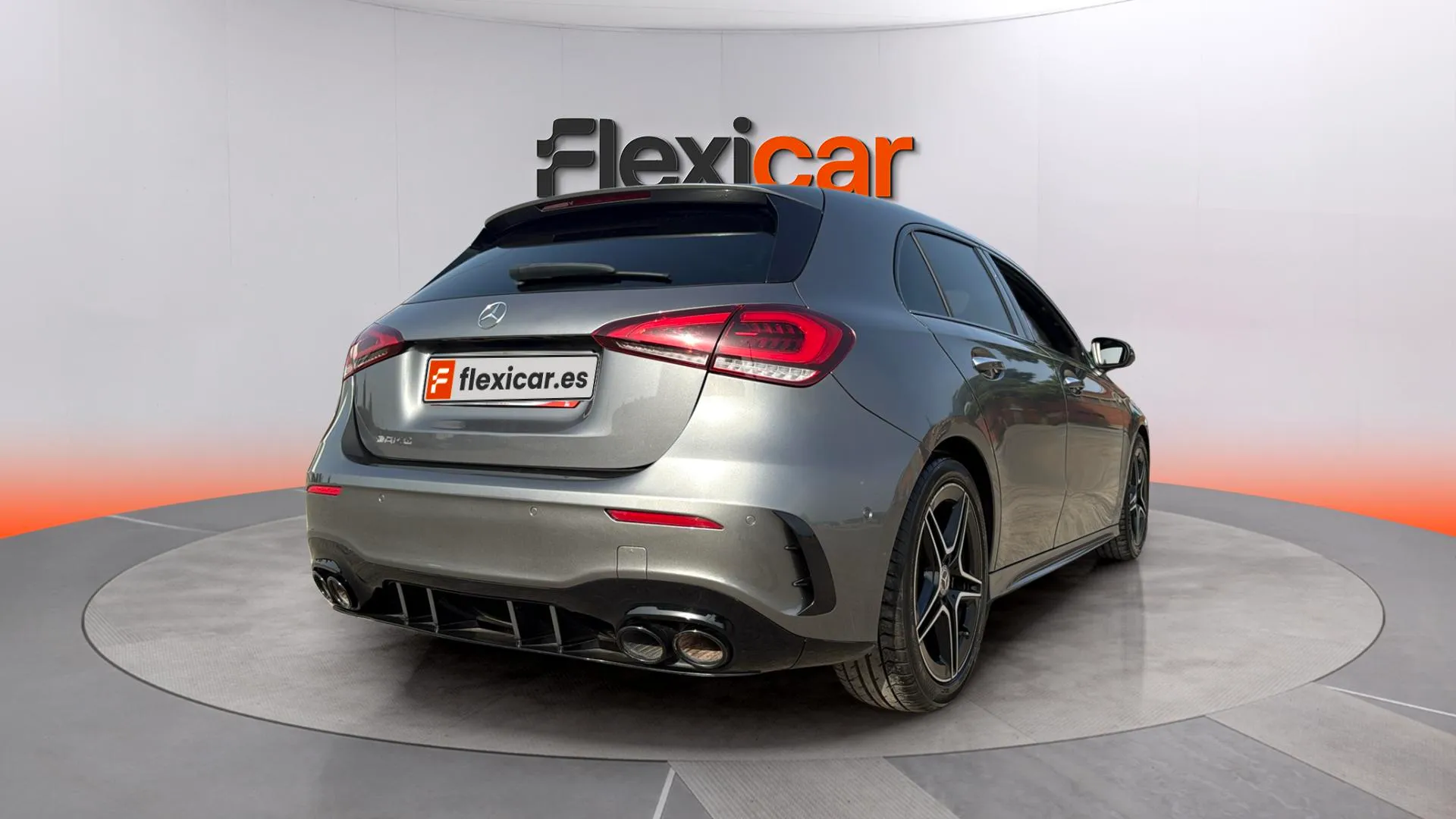 Mercedes-Benz Clase A A 220 - foto 7