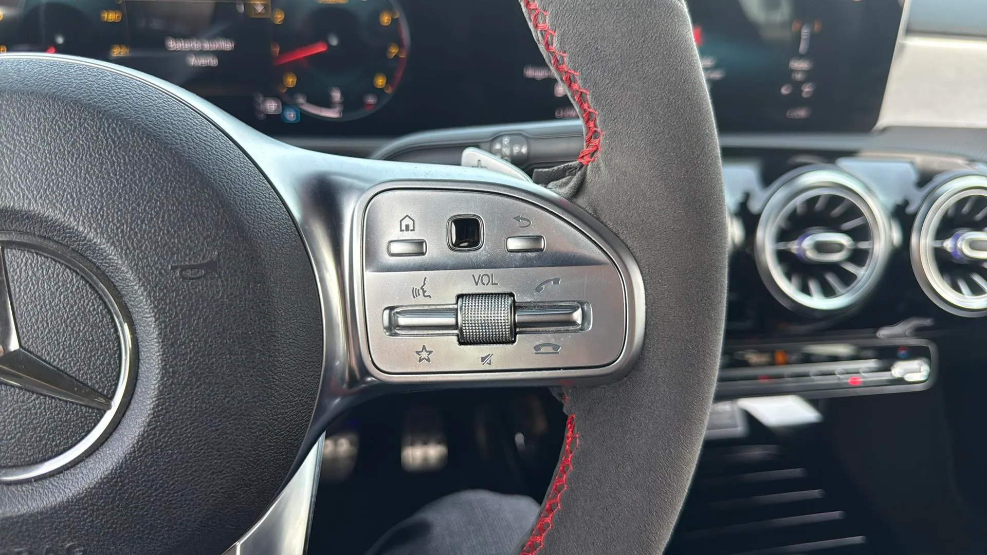 Mercedes-Benz Clase A A 220 - foto 13