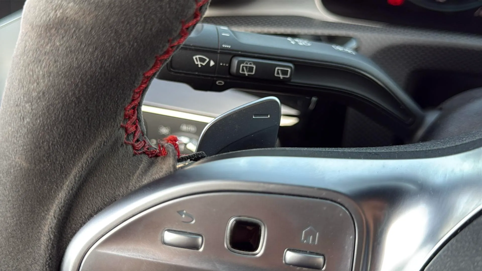 Mercedes-Benz Clase A A 220 - foto 12
