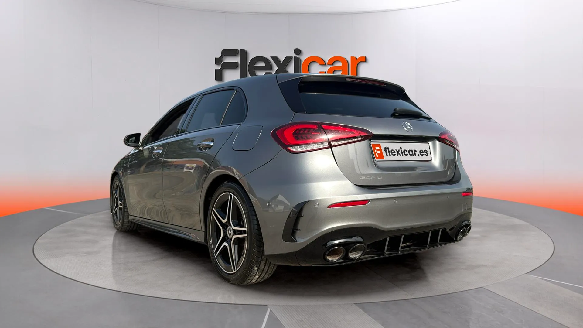 Mercedes-Benz Clase A A 220 - foto 5
